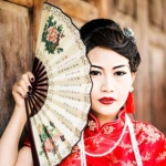 Ms. Liang, Film & Television Artist