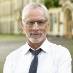 Michael Anderson, Real Estate Investor